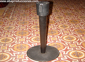 RENTA DE SALAS LOUNGE Y RENTA STANDS EN EL DF