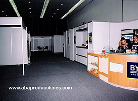 RENTA DE SALAS LOUNGE Y ALQUILER EN EL DF DE STANDS