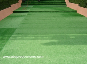 RENTA DE SALAS LOUNGE Y ALQUILER DE UNIFILAS