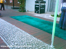 RENTA DE SALAS LOUNGE Y ALQUILER EN EL DF DE UNIFILAS