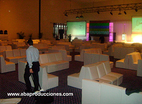 RENTA DE SALAS LOUNGE Y RENTA DE SALAS LOUNGE PARA EVENTOS