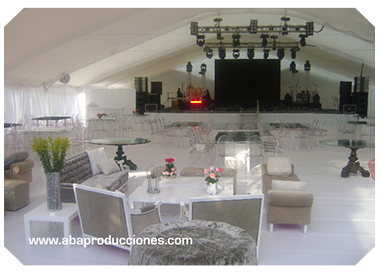 CONTRATE NUESTRO SERVICIO EN CONTAMOS CON SEGURO DE RESPOSABILIDAD CIVIL EN RENTA DE CARPAS GIGANTES