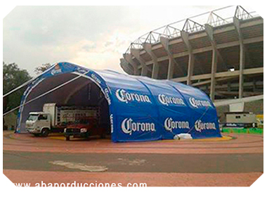 CONTRATE NUESTRO SERVICIO EN CARPAS GIGANTES DE GRAN CALIDAD EN RENTA EN MEXICO