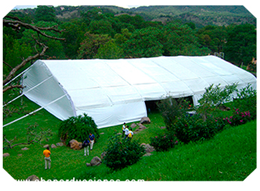 CONTRATE NUESTRO SERVICIO EN RENTA DE CARPAS GIGANTES SEGURAS