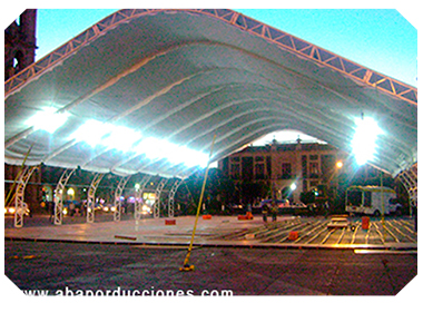 CONTRATE NUESTRO SERVICIO EN RENTA DE CARPAS GIGANTES URGENTES